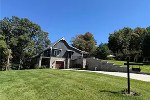 144 Mitchells Gorge, Roaring Gap, NC 28668 - Photo 2