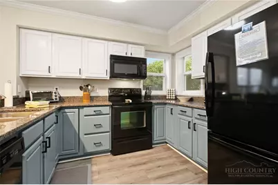 510 Elderberry Ridge #G102, Beech Mountain, NC 28604 - Photo 8