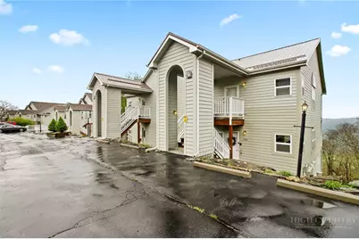 510 Elderberry Ridge #G102, Beech Mountain, NC 28604 - Photo 6