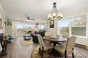 510 Elderberry Ridge, Beech Mountain, NC 28604 - Photo 1