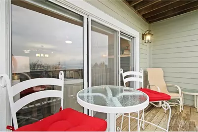 510 Elderberry Ridge #G102, Beech Mountain, NC 28604 - Photo 38