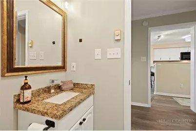 510 Elderberry Ridge #G102, Beech Mountain, NC 28604 - Photo 36