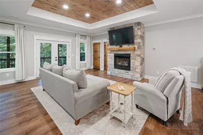 435 Walden Lane, West Jefferson, NC 28694 - Photo 18