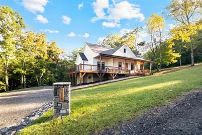 435 Walden Lane, West Jefferson, NC 28694 - Photo 6