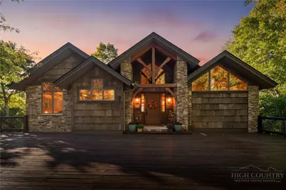 240 Topside Drive, Boone, NC 28607 - Photo 6