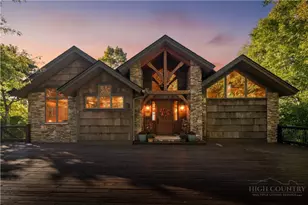 240 Topside Dr, Boone, NC 28607 - Photo 6
