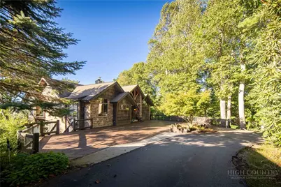 240 Topside Drive, Boone, NC 28607 - Photo 48