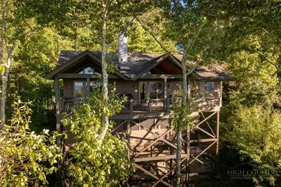 240 Topside Drive, Boone, NC 28607 - Photo 46