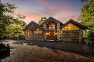 240 Topside Dr, Boone, NC 28607 - Photo 1