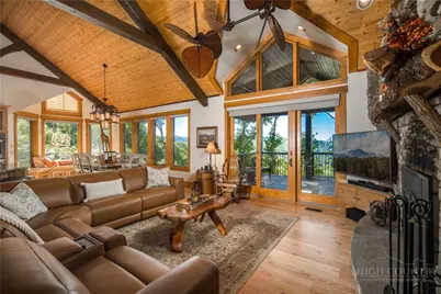 240 Topside Drive, Boone, NC 28607 - Photo 2