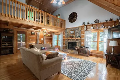 395 Wildcat Estates Drive, Deep Gap, NC 28618 - Photo 4