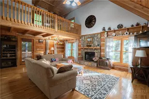 395 Wildcat Estates Dr, Deep Gap, NC 28618 - Photo 4