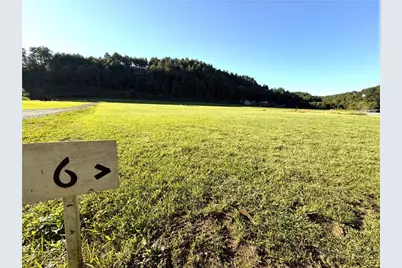 Tbd Lot #6 South Fork Farm Lane, West Jefferson, NC 28694 - Photo 2