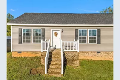 263 Bagley Springs Road, Ronda, NC 28670 - Photo 2