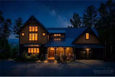 416 Spring Winds Drive, Banner Elk, NC 28604 - Photo 2