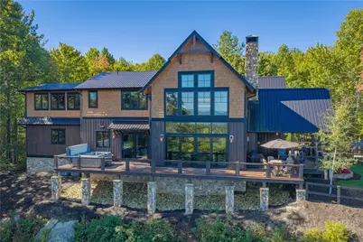 416 Spring Winds Drive, Banner Elk, NC 28604 - Photo 1