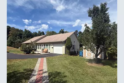 122 Forest Oak Lane, Jefferson, NC 28640 - Photo 2