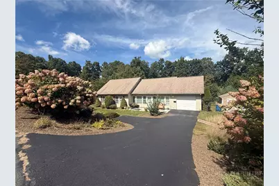 122 Forest Oak Lane, Jefferson, NC 28640 - Photo 1