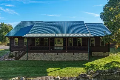 598 Valle Meadows Trail, Sugar Grove, NC 28679 - Photo 2