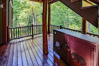 89 Springhouse Dr Drive #A-4, Elk Park, NC 28622 - Photo 4