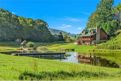 Tbd - Lot 40 Creek Court, Jefferson, NC 28640 - Photo 10