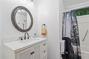 498 St Andrews Rd, Beech Mountain, NC 28604 - Photo 22