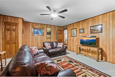 498 Saint Andrews Road, Beech Mountain, NC 28604 - Photo 24