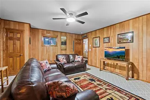 498 St Andrews Rd, Beech Mountain, NC 28604 - Photo 24