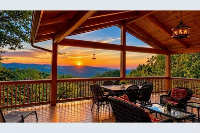 498 Saint Andrews Road, Beech Mountain, NC 28604 - Photo 4