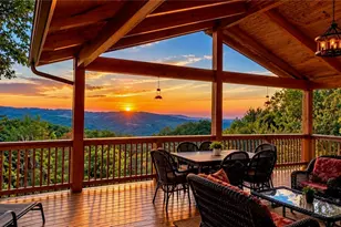 498 St Andrews Rd, Beech Mountain, NC 28604 - Photo 4