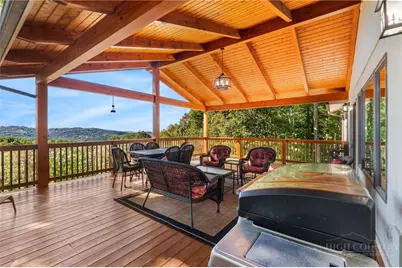 498 Saint Andrews Road, Beech Mountain, NC 28604 - Photo 38
