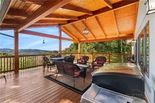 498 St Andrews Rd, Beech Mountain, NC 28604 - Photo 38