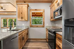 120 Aster Trail, Beech Mountain, NC 28604 - Photo 14