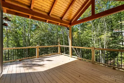 120 Aster Trail, Beech Mountain, NC 28604 - Photo 6