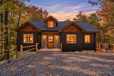 120 Aster Trail, Beech Mountain, NC 28604 - Photo 1