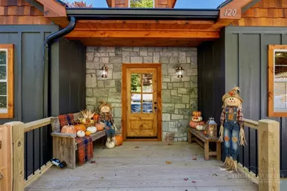 120 Aster Trail, Beech Mountain, NC 28604 - Photo 2