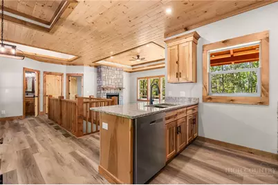 120 Aster Trail, Beech Mountain, NC 28604 - Photo 16