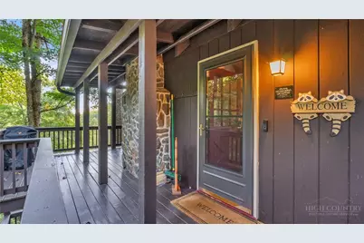 184 Raccoon Run, Fleetwood, NC 28626 - Photo 4