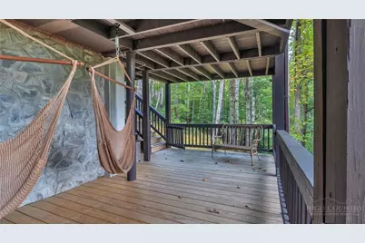 184 Raccoon Run, Fleetwood, NC 28626 - Photo 26