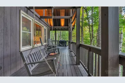 184 Raccoon Run, Fleetwood, NC 28626 - Photo 34