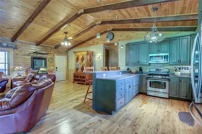 52 Hackett Gragg Road, Newland, NC 28657 - Photo 22