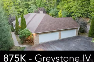 560 Greystone Dr, Boone, NC 28607 - Photo 1
