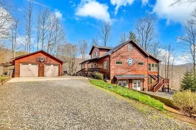 7994 Three Top Road, Todd, NC 28684 - Photo 2
