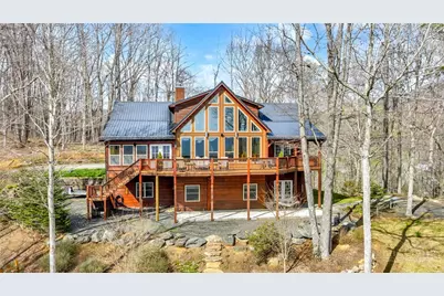 7994 Three Top Road, Todd, NC 28684 - Photo 1