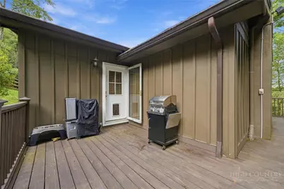 192 Mountain View Drive, Blowing Rock, NC 28605 - Photo 34