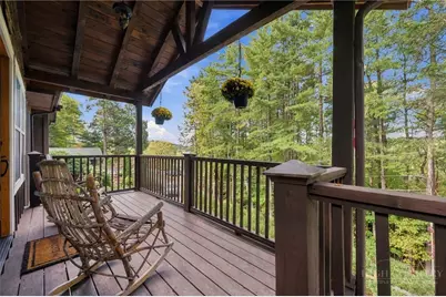 192 Mountain View Drive, Blowing Rock, NC 28605 - Photo 4
