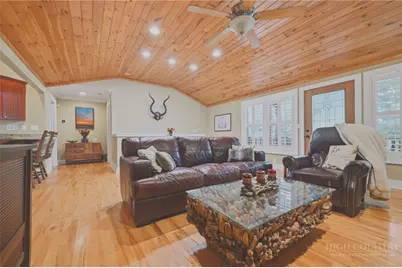 192 Mountain View Drive, Blowing Rock, NC 28605 - Photo 8