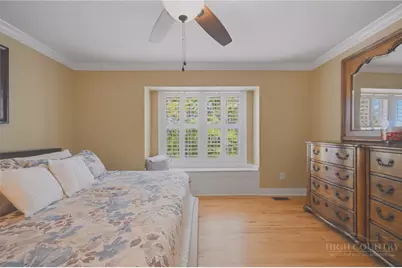192 Mountain View Drive, Blowing Rock, NC 28605 - Photo 16