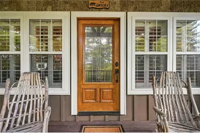 192 Mountain View Drive, Blowing Rock, NC 28605 - Photo 6