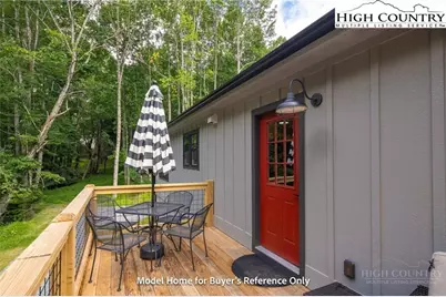 490 Laurelwood Lane, Boone, NC 28607 - Photo 24